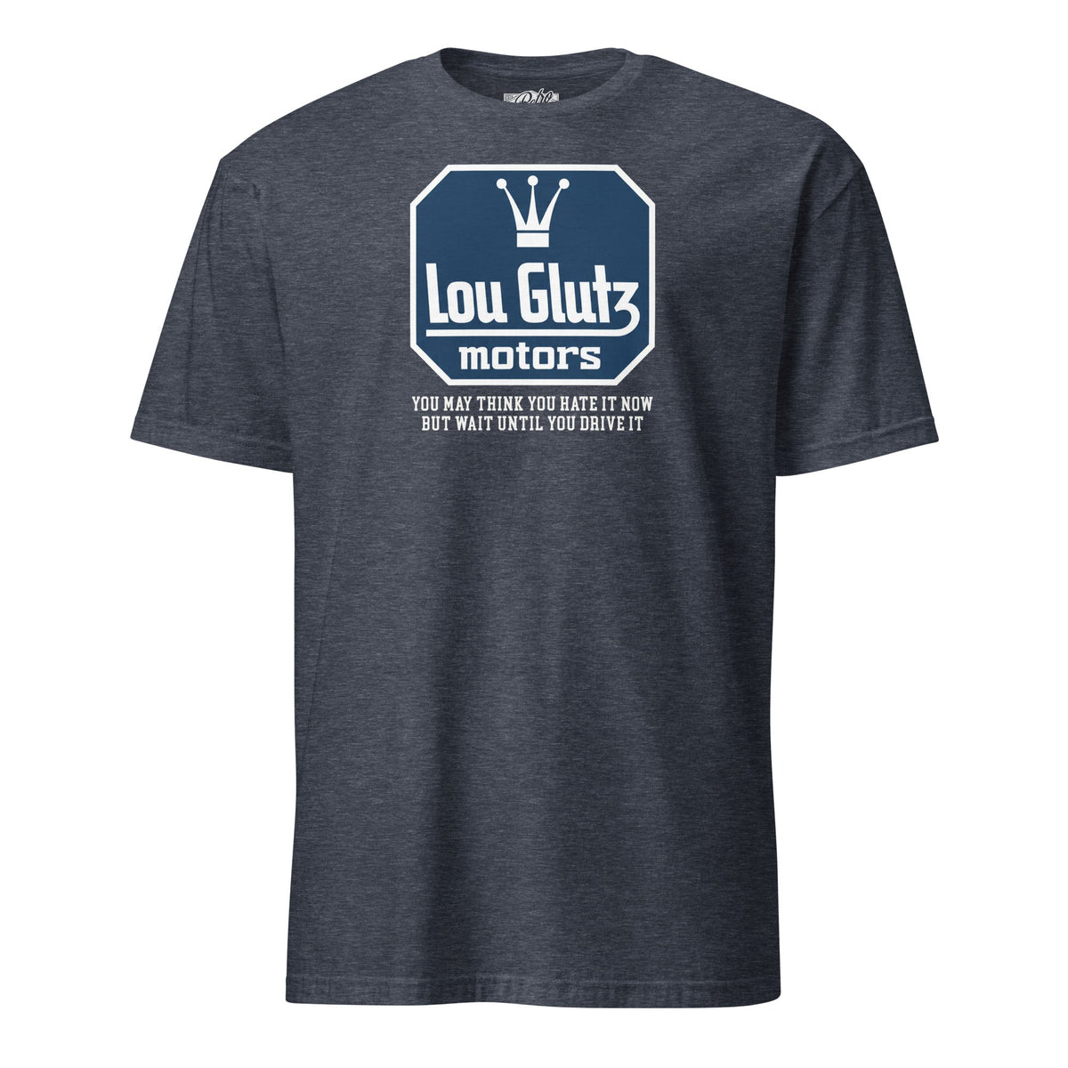 Lou Glutz Motors (National Lampoon's Vacation) | T-Shirt product image 1