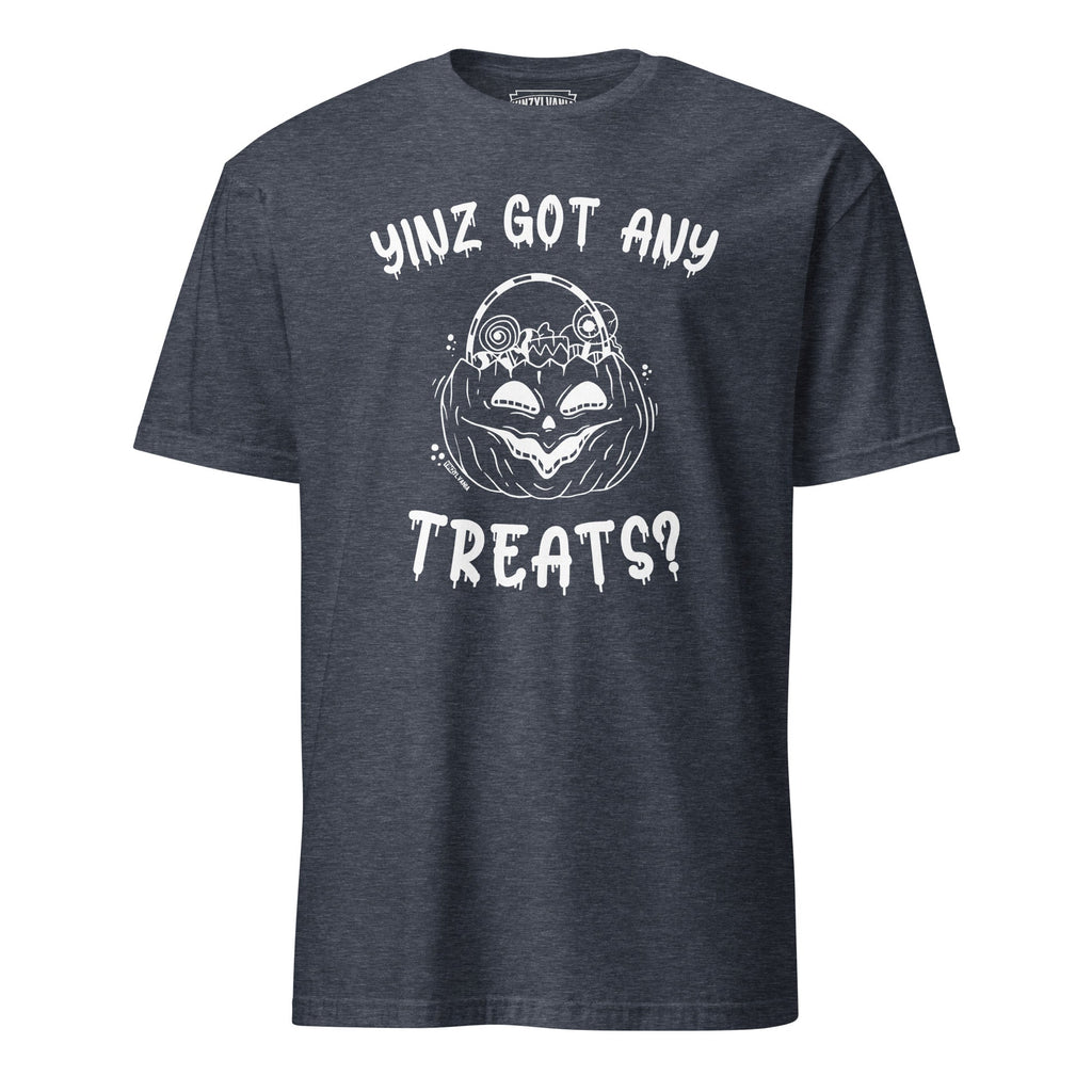 Yinz Got Any Treats? | T-Shirt product image 2