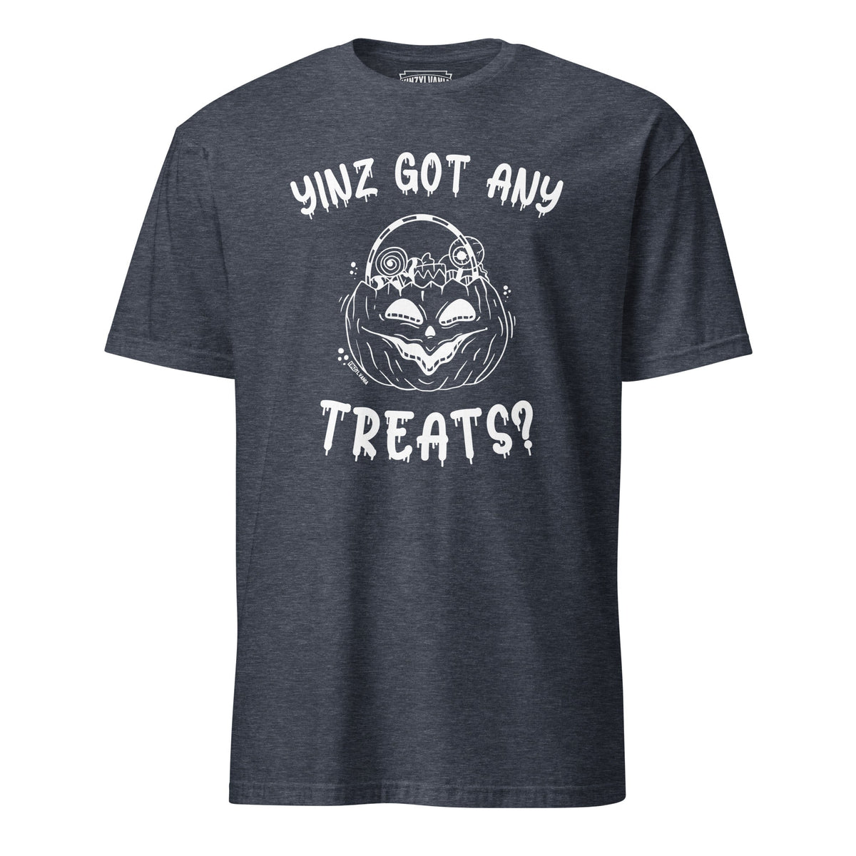Yinz Got Any Treats? | T-Shirt product image 2