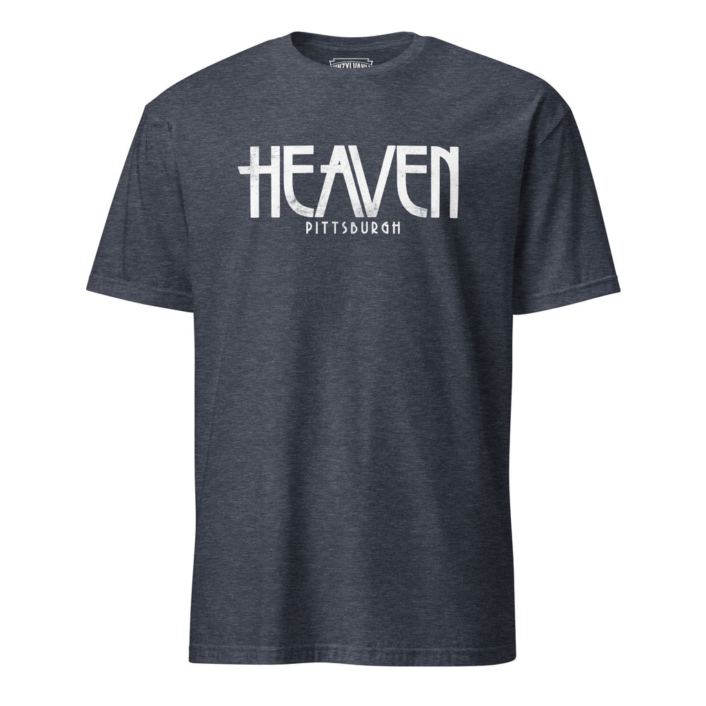 Heaven Night Club - Pittsburgh | T-Shirt product image 2