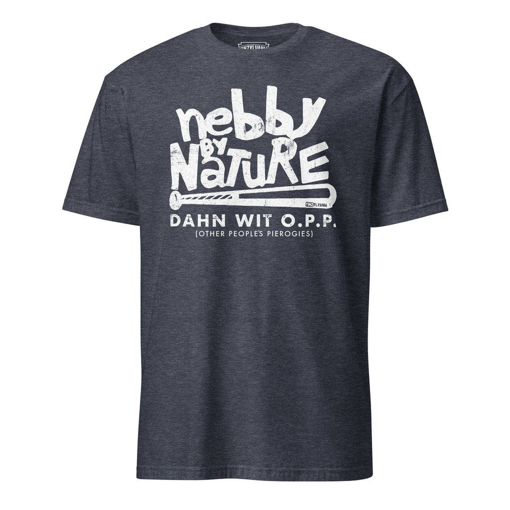 Nebby by Nature | T-Shirt product image 8