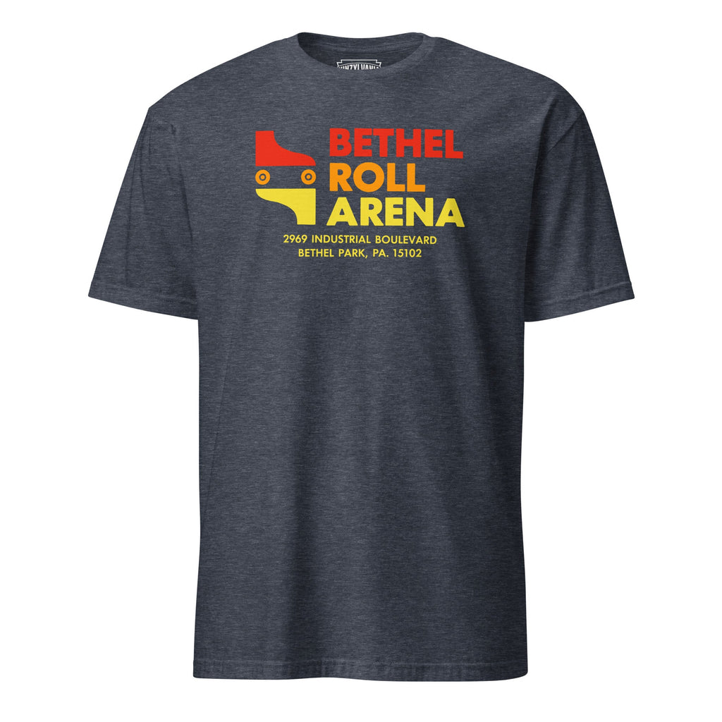 Bethel Roll Arena - Park, PA | T-Shirt product image 2
