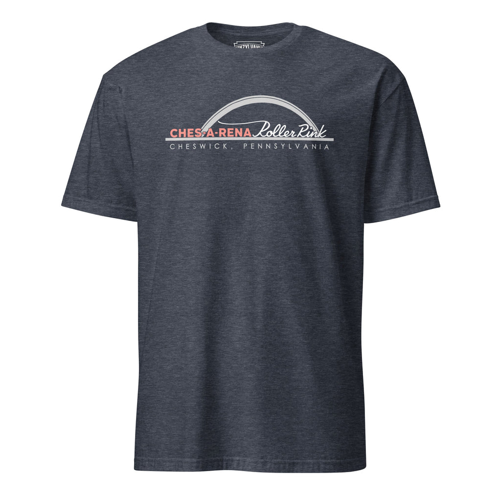 Ches A Rena Roller Rink - Cheswick, PA | T-Shirt product image 1
