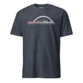 Ches A Rena Roller Rink - Cheswick, PA | T-Shirt product image 1