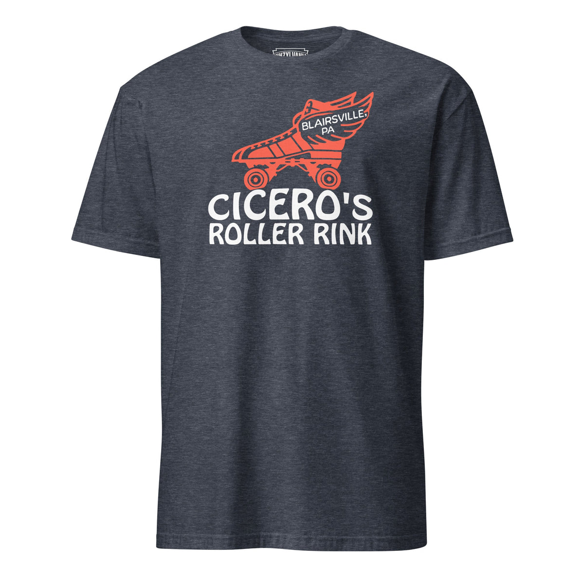 Cicero's Roller Rink - Blairsville | T-Shirt product image 2