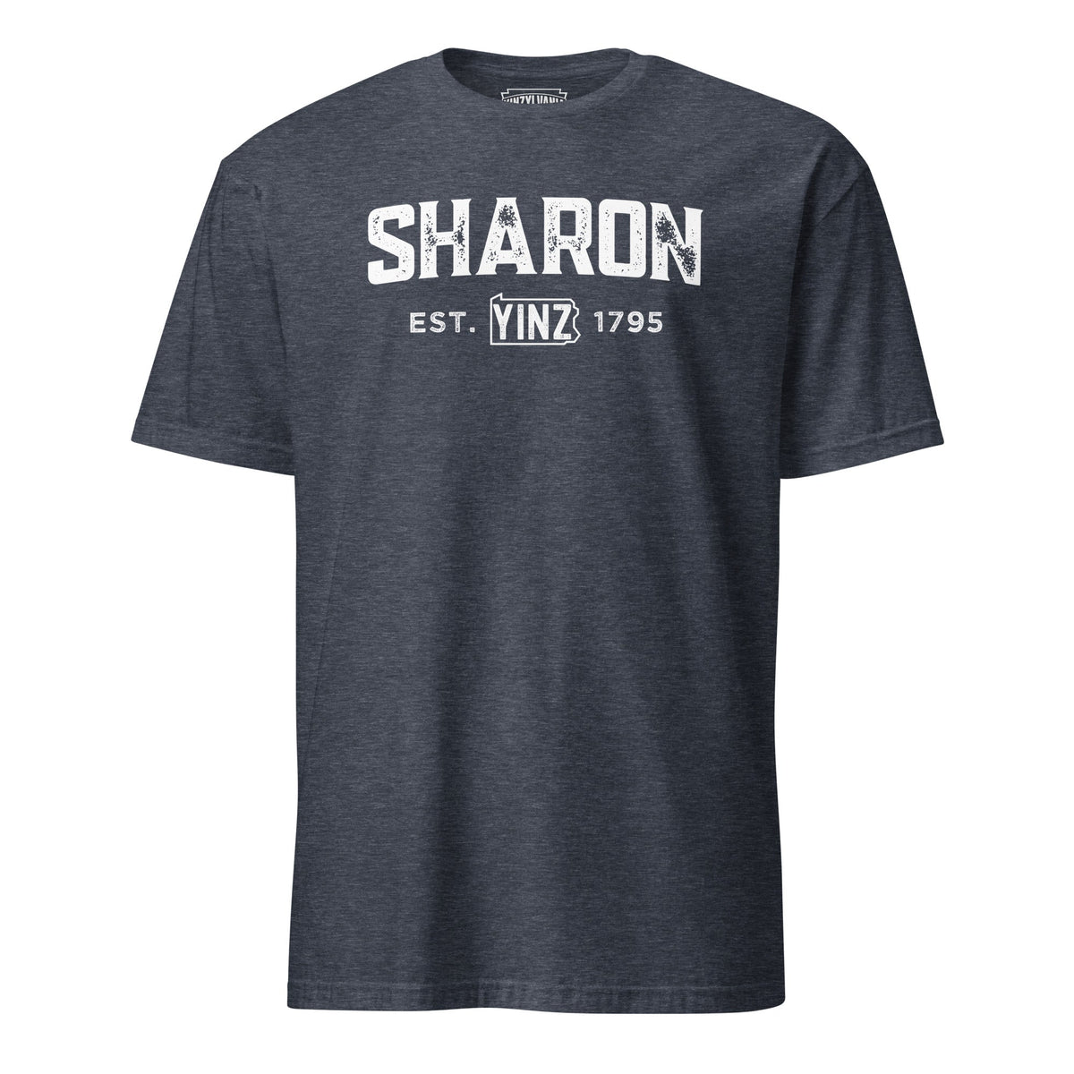 Sharon Yinzylvania | T-Shirt product image 1
