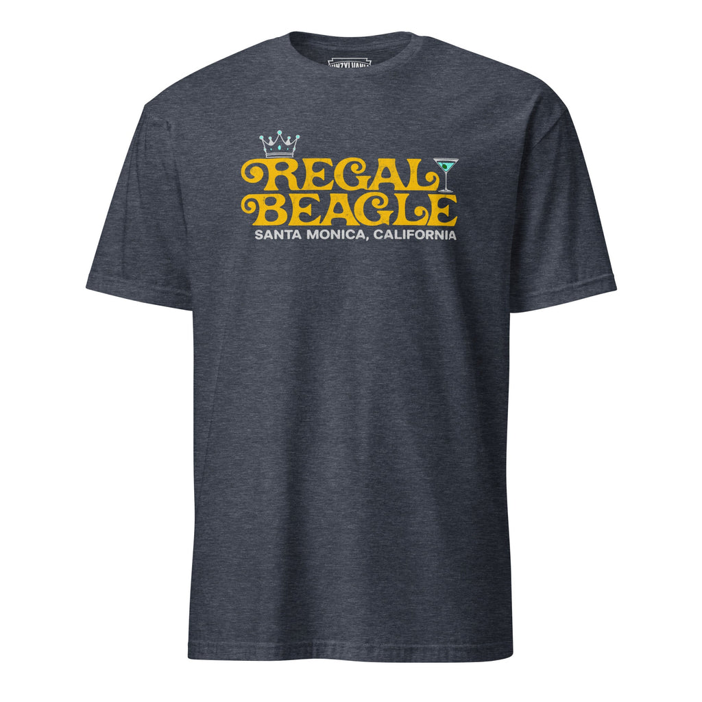 The Regal Beagle - Santa Monica, CA (Three's Company) product image 2