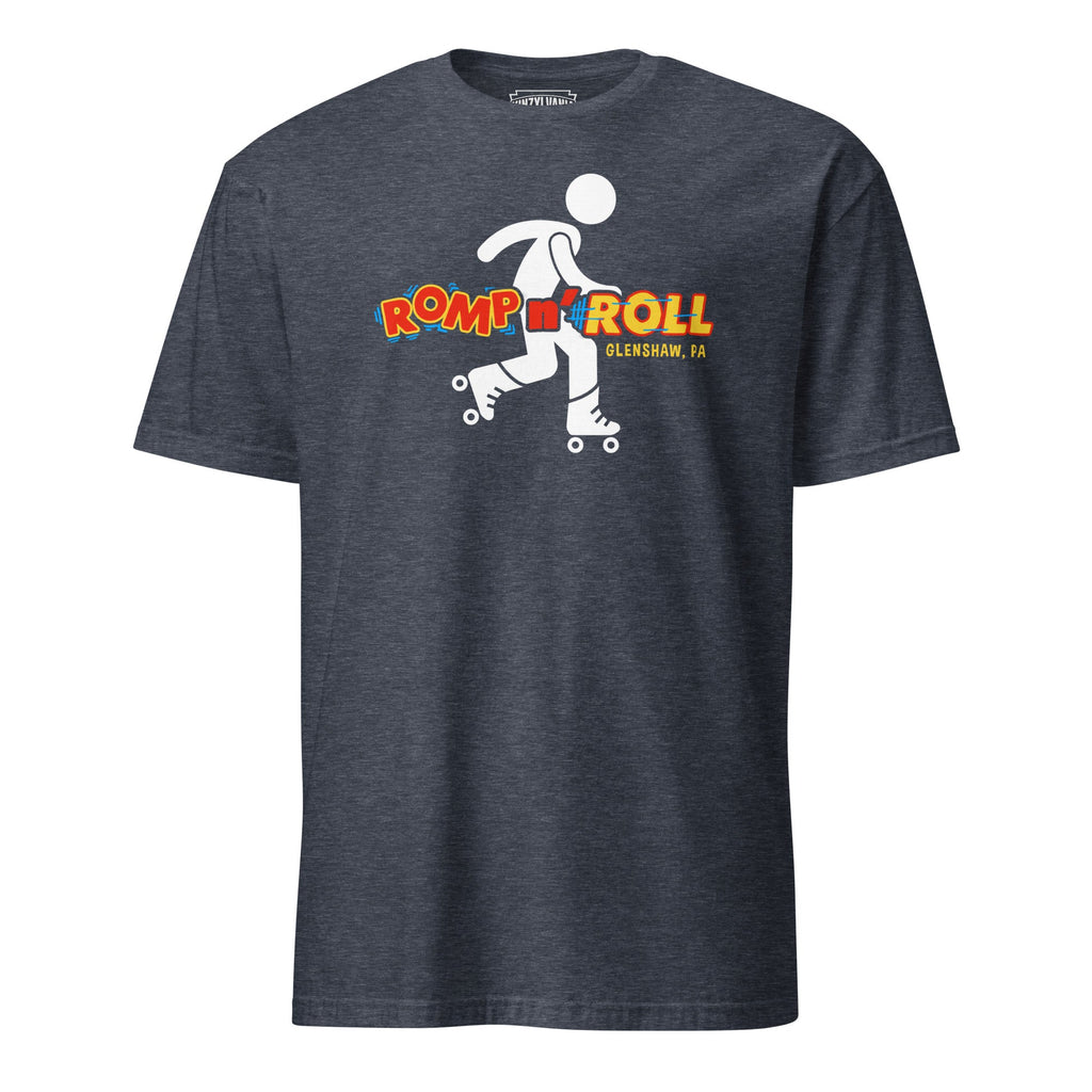 Romp N' Roll - Glenshaw, PA | T-Shirt product image 2
