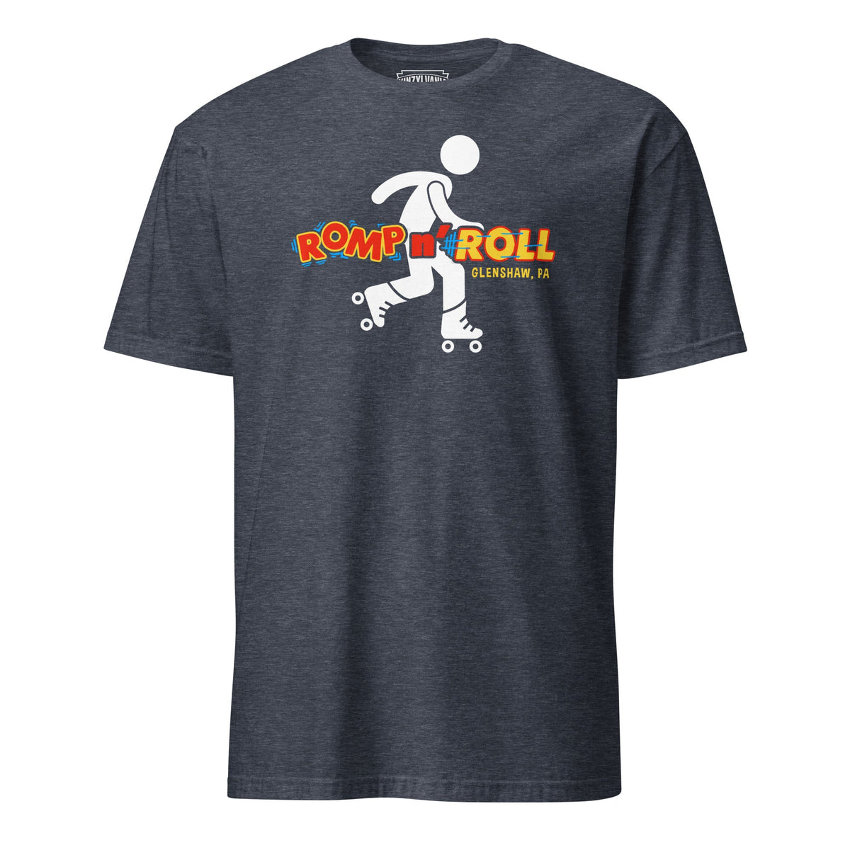 Romp N' Roll - Glenshaw, PA | T-Shirt product image 2
