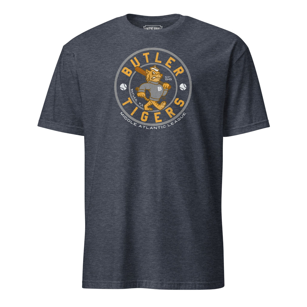 Butler Tigers Baseball 1949 | T-Shirt product image 1