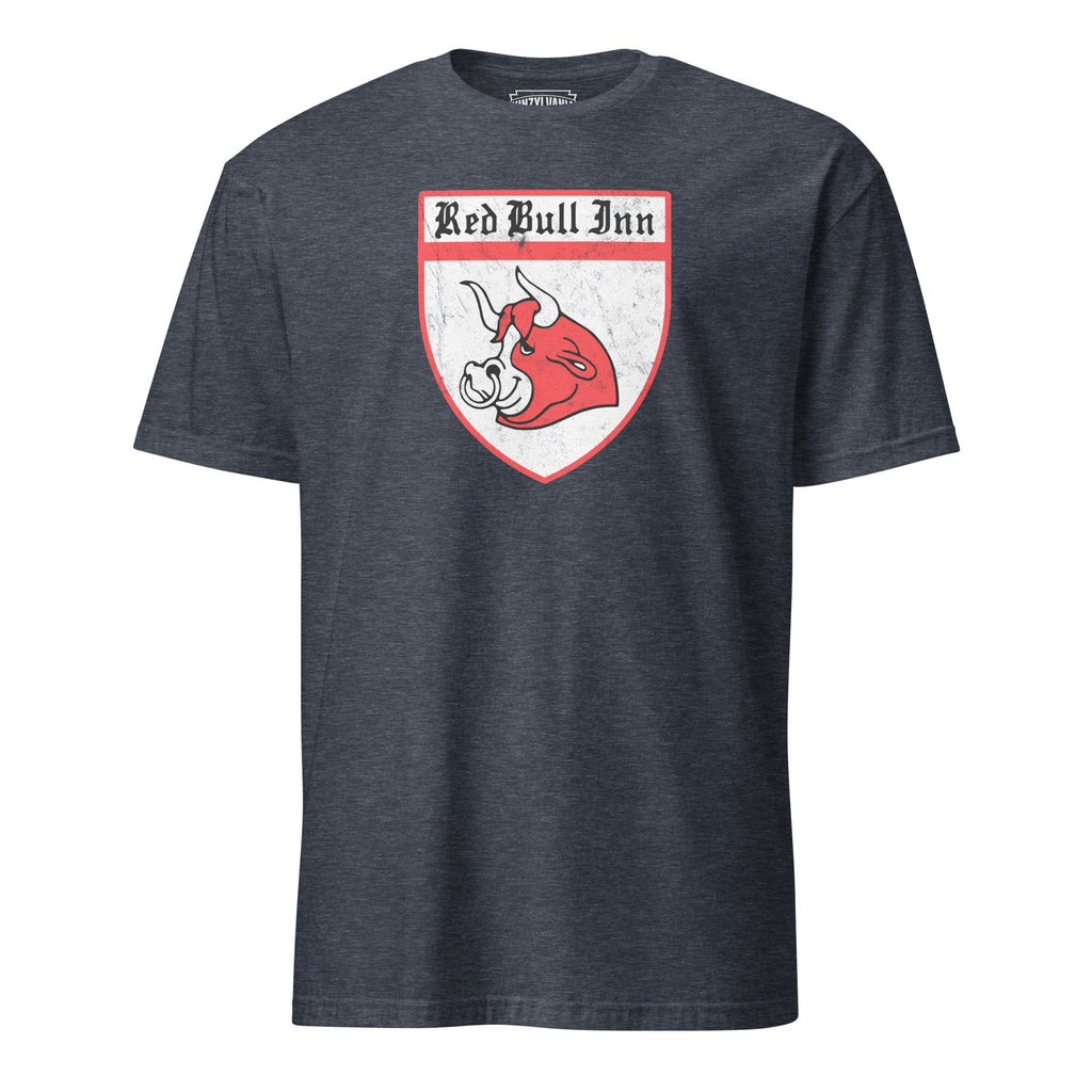 Red Bull Inn - Pittsburgh | T-Shirt product image 4