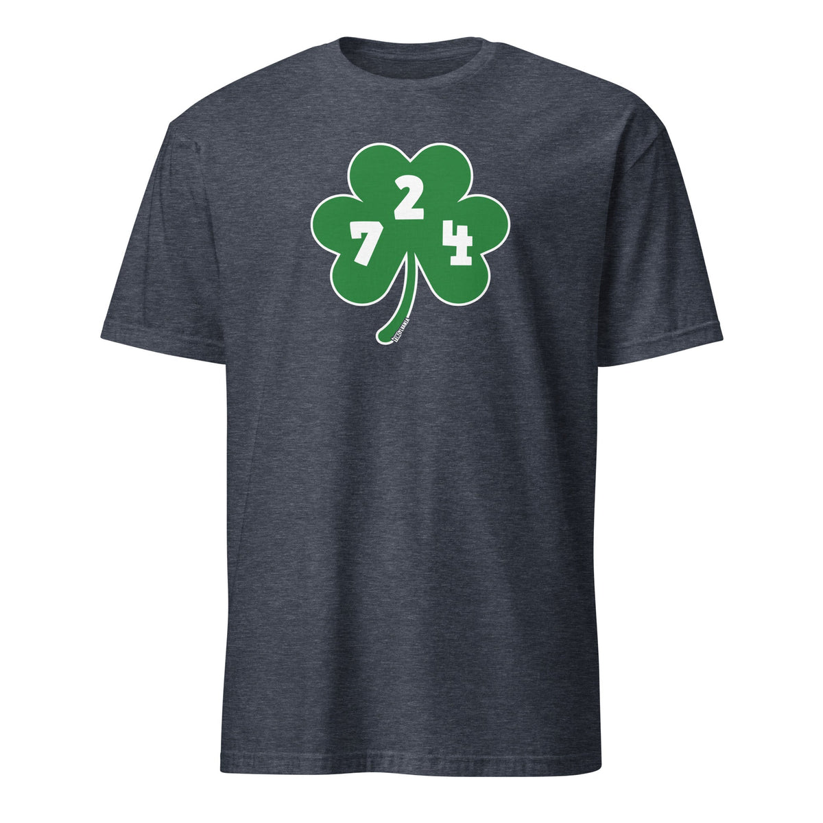 724 Shamrock | T-Shirt product image 5
