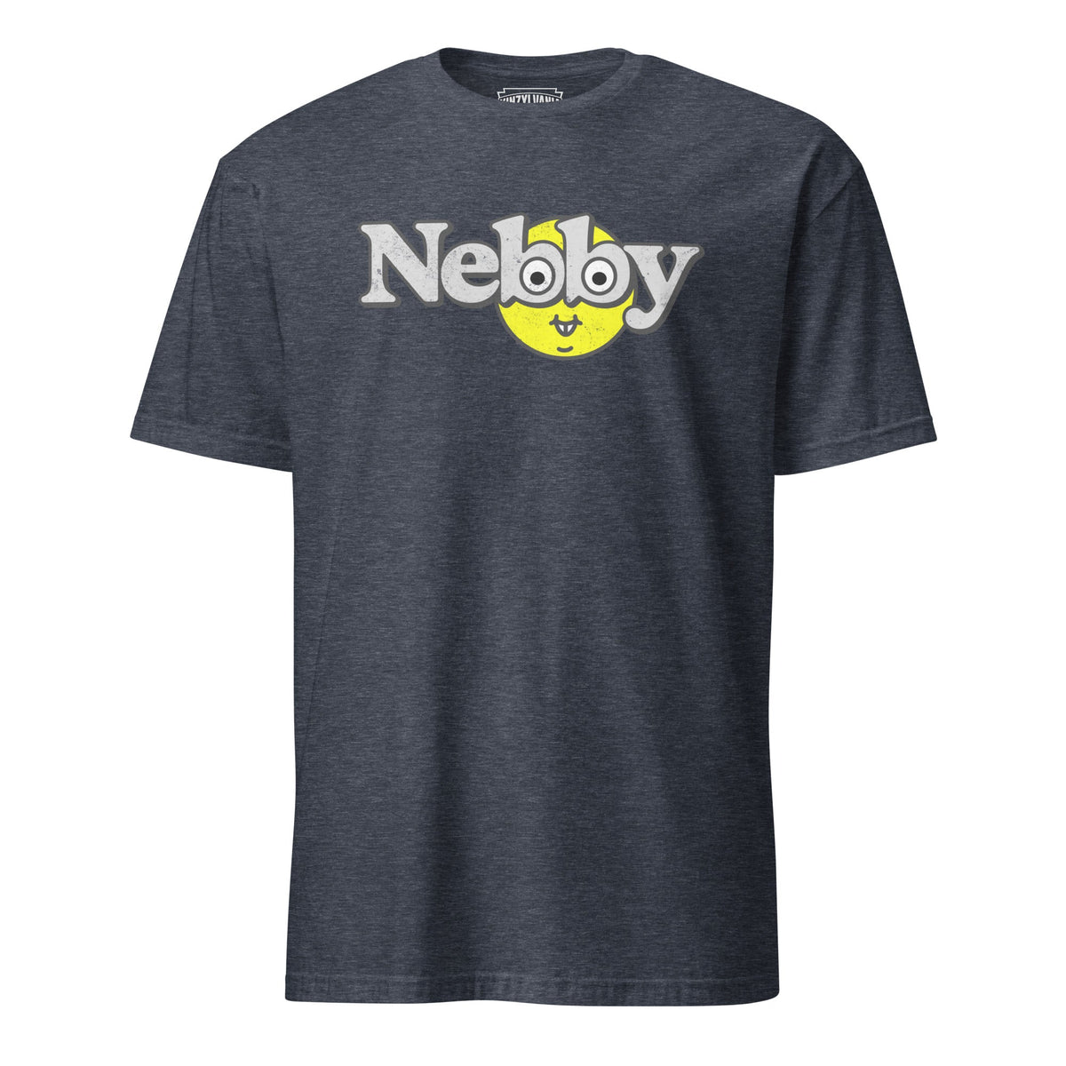 Nebby Eyes | T-Shirt product image 1