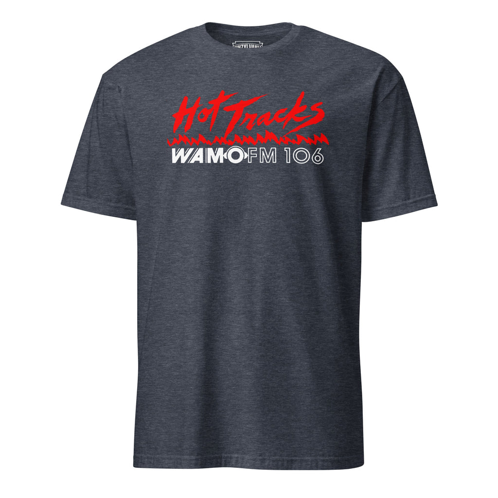 WAMO FM Hot Tracks - Pittsburgh | T-Shirt product image 2