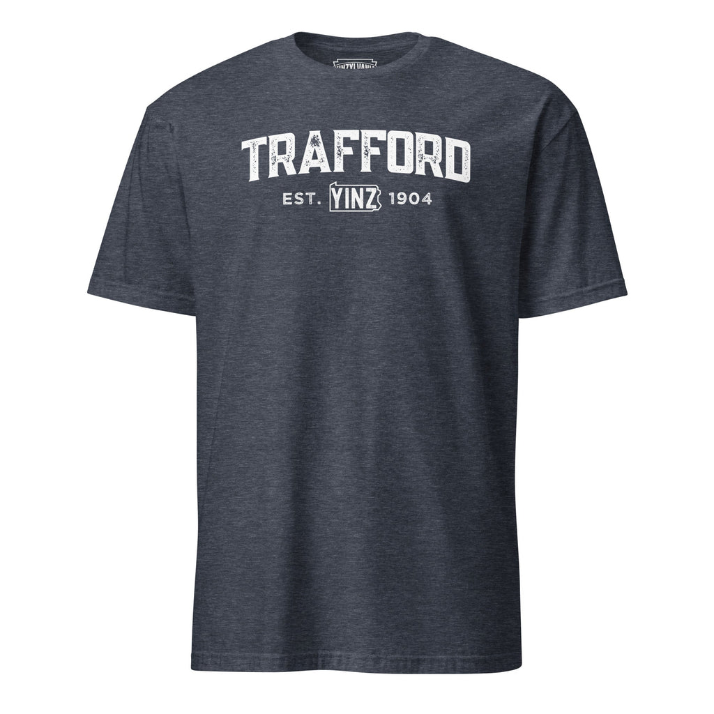 Trafford Yinzylvania | T-Shirt product image 3