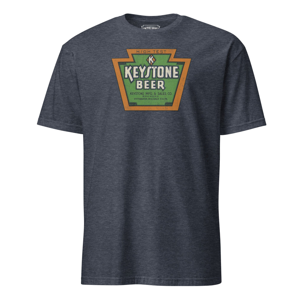 Keystone Beer - Millvale | T-Shirt product image 2