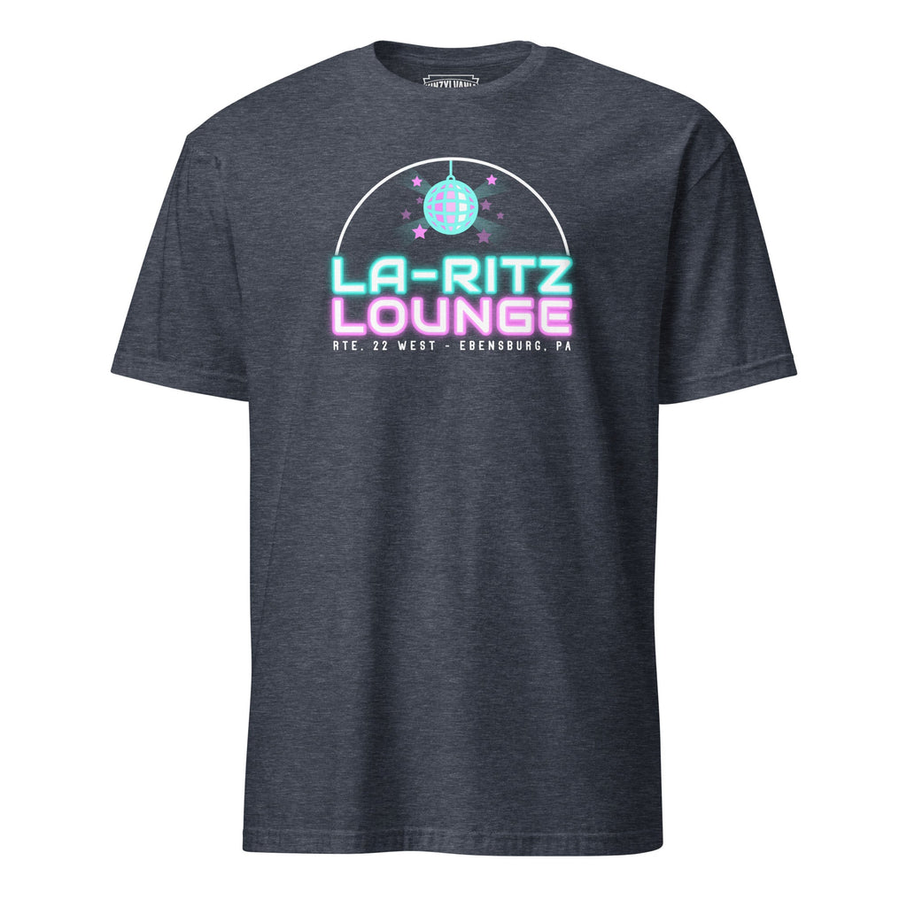 La Ritz Lounge - Ebensburg, PA | T-Shirt product image 2