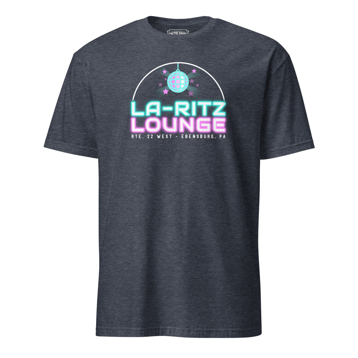La Ritz Lounge - Ebensburg, PA | T-Shirt product image 2