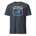 Rock Springs Roller Rink - Delmont, PA | T-Shirt product image 1