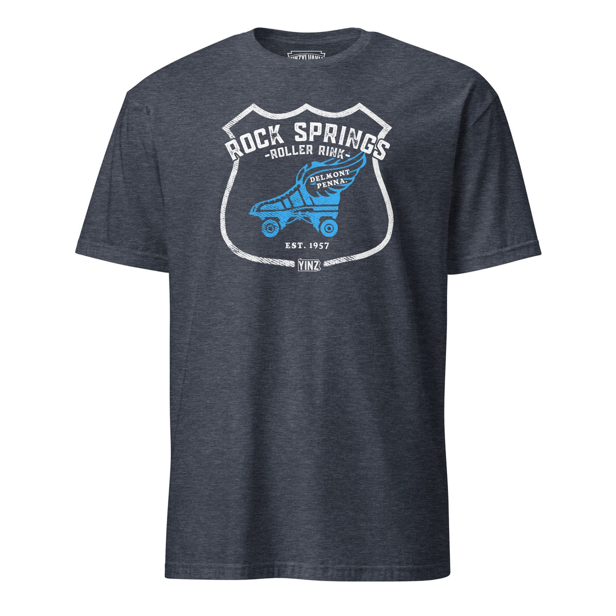 Rock Springs Roller Rink - Delmont, PA | T-Shirt product image 1