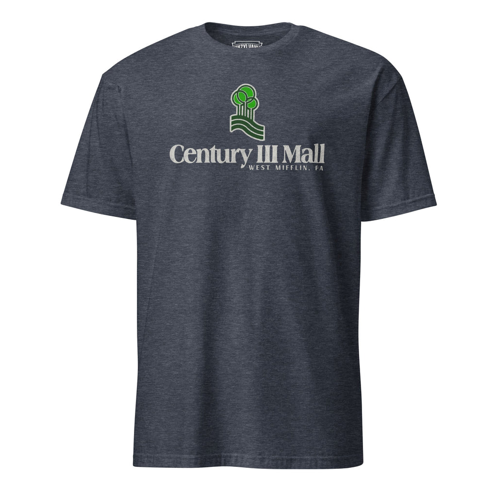 Century III Mall - West Mifflin, PA | T-Shirt product image 2
