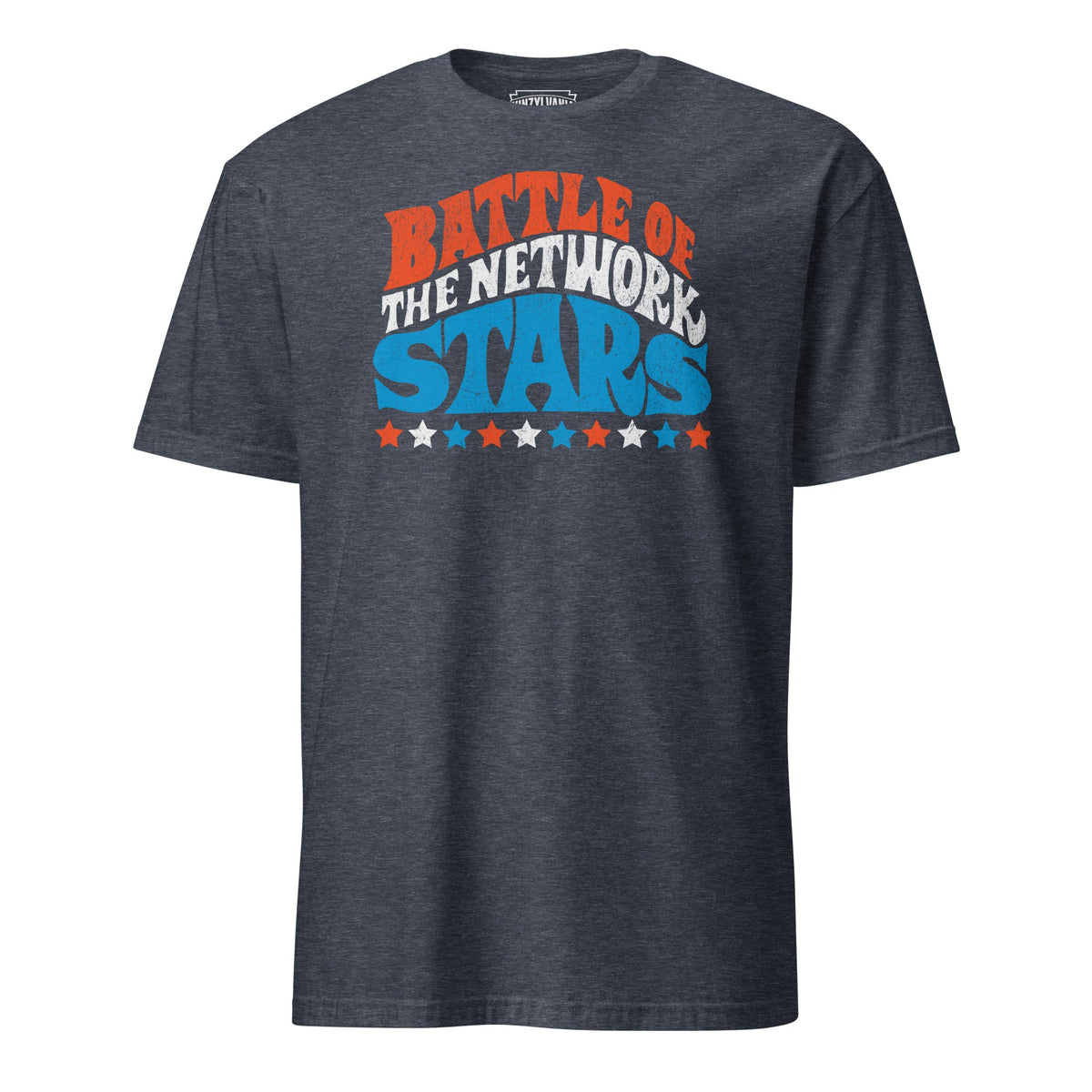 Battle of the Network Stars | T-Shirt product image 1