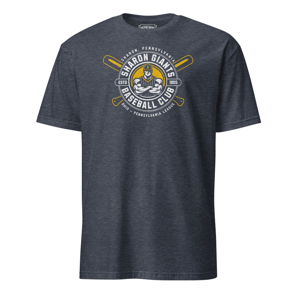 Sharon Giants Baseball 1905 | T-Shirt product image 1
