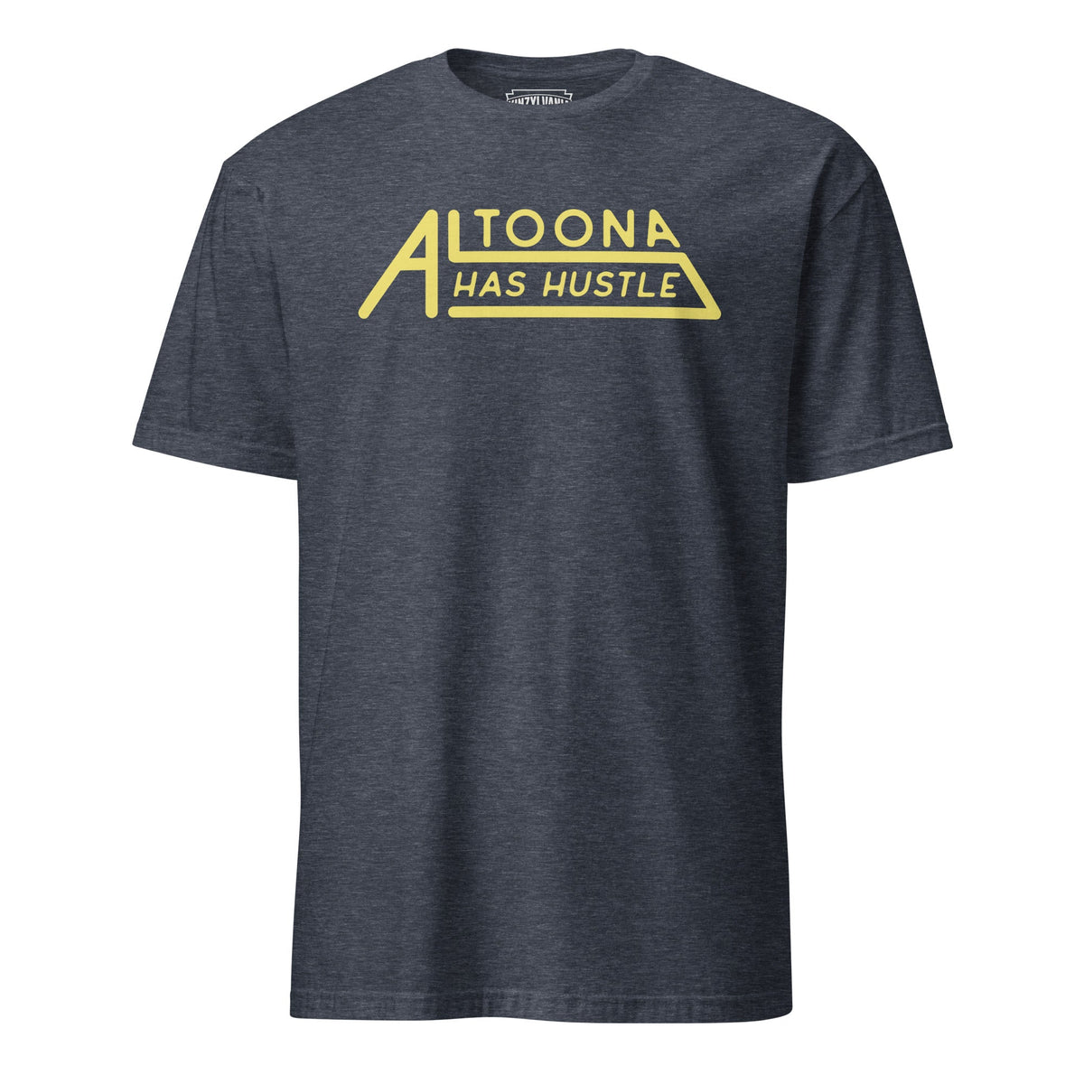 Altoona Has Hustle | T-Shirt product image 2