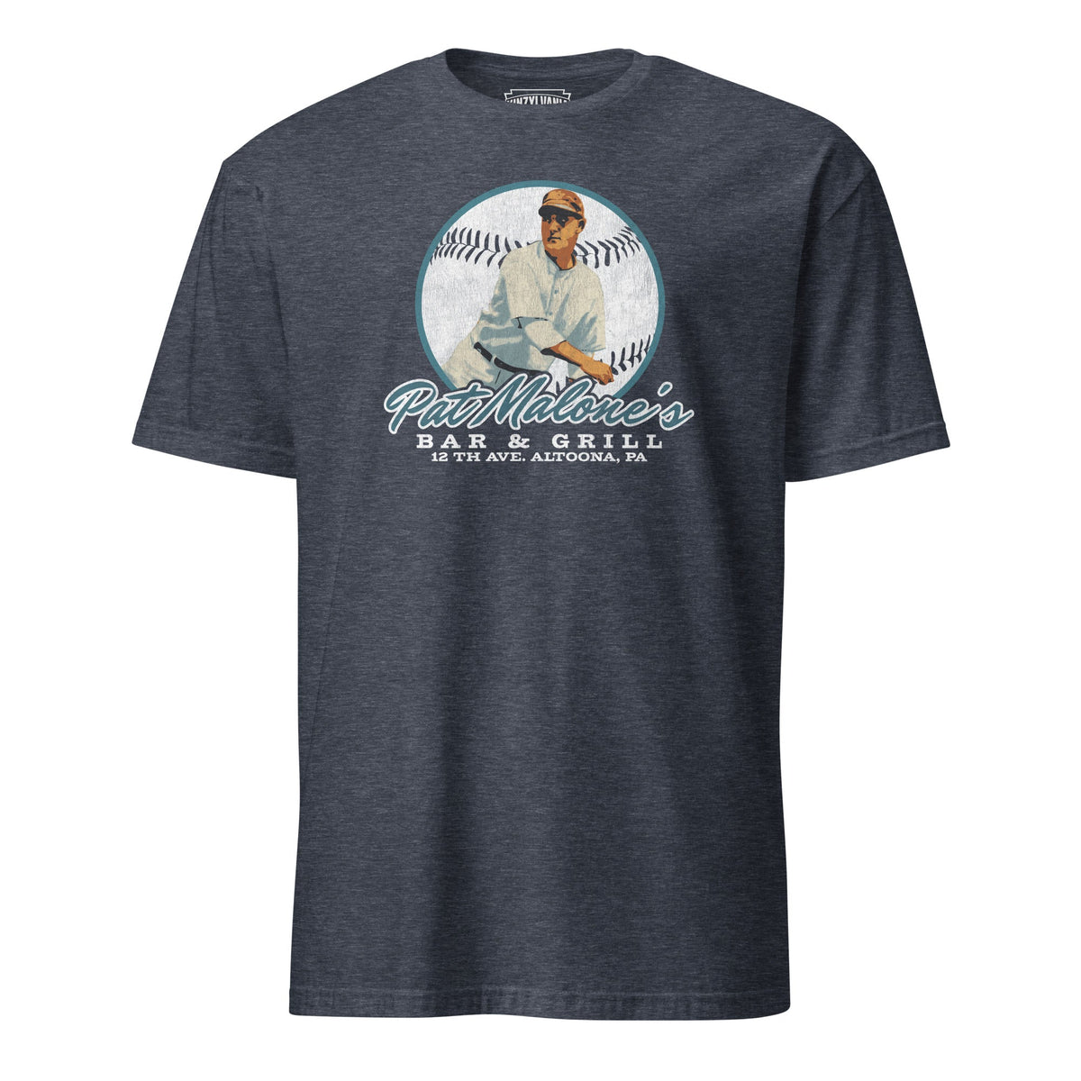 Pat Malone's Bar - Altoona | T-Shirt product image 3