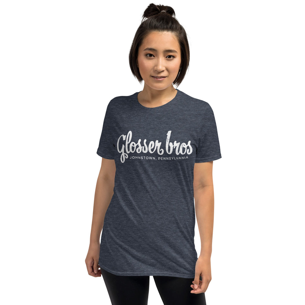 Glosser Brothers - Johnstown, PA | T-Shirt product image 3