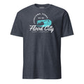 Flood City Surf Company - Johnstown | T-Shirt product image 1