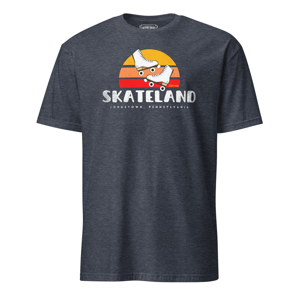 Skateland - Johnstown, PA | T-Shirt product image 2