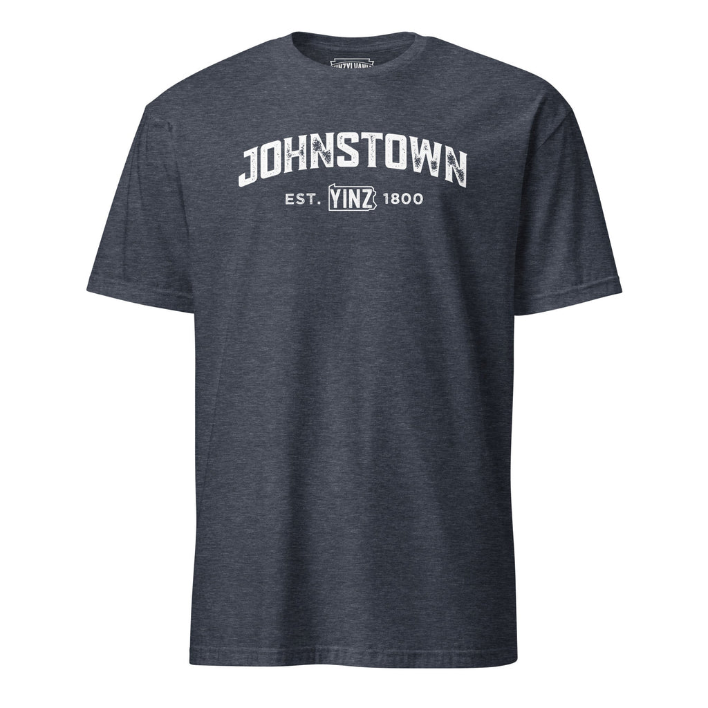 Johnstown Yinzylvania | T-Shirt product image 1