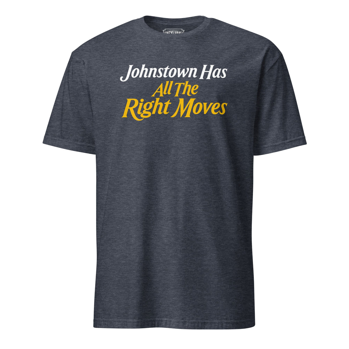 Johnstown Has All the Right Moves | T-Shirt product image 4