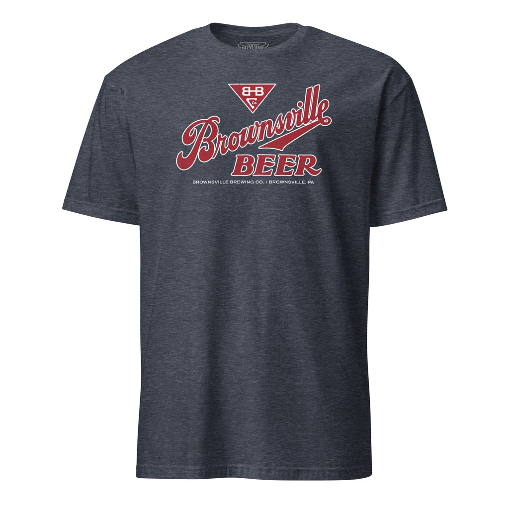 Brownsville Beer - PA | T-Shirt product image 4