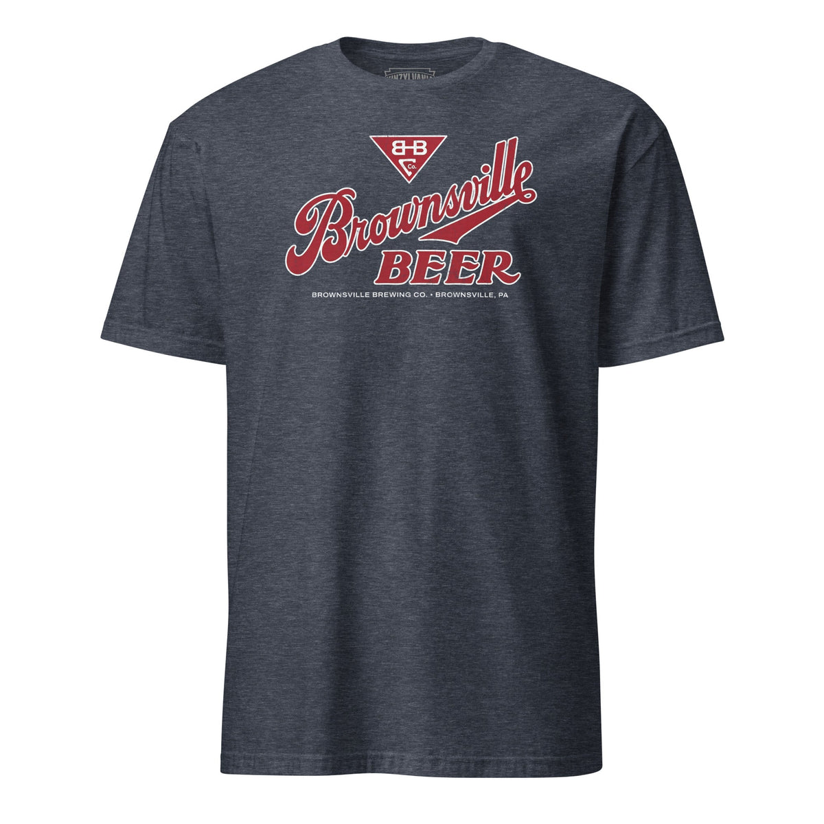 Brownsville Beer - PA | T-Shirt product image 4