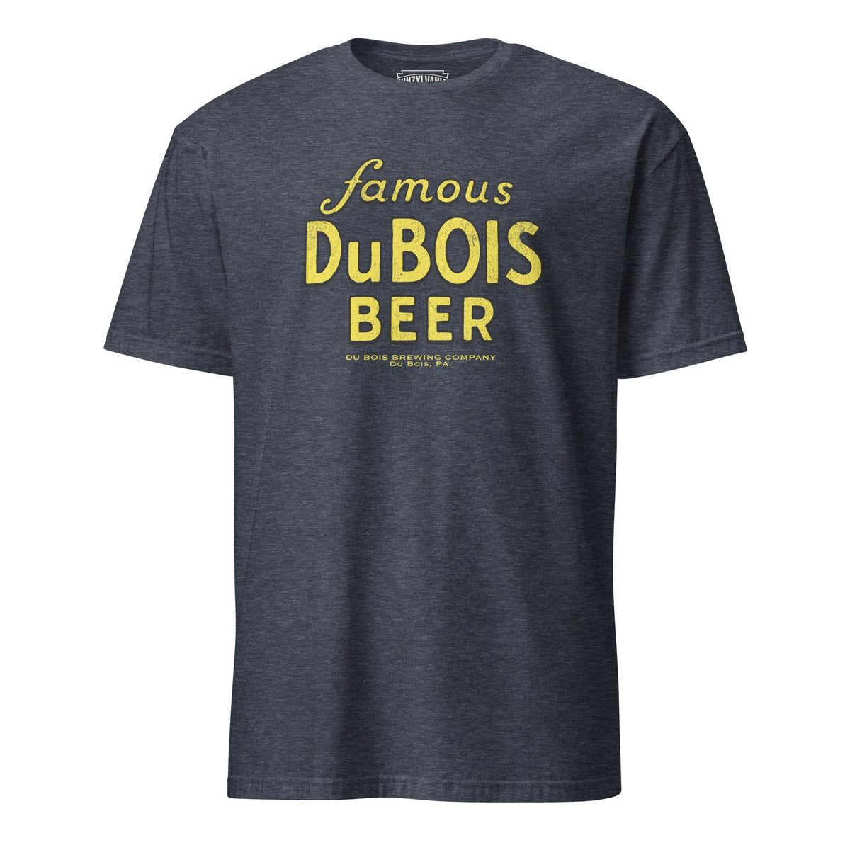 Famous DuBois Beer - PA | T-Shirt product image 5