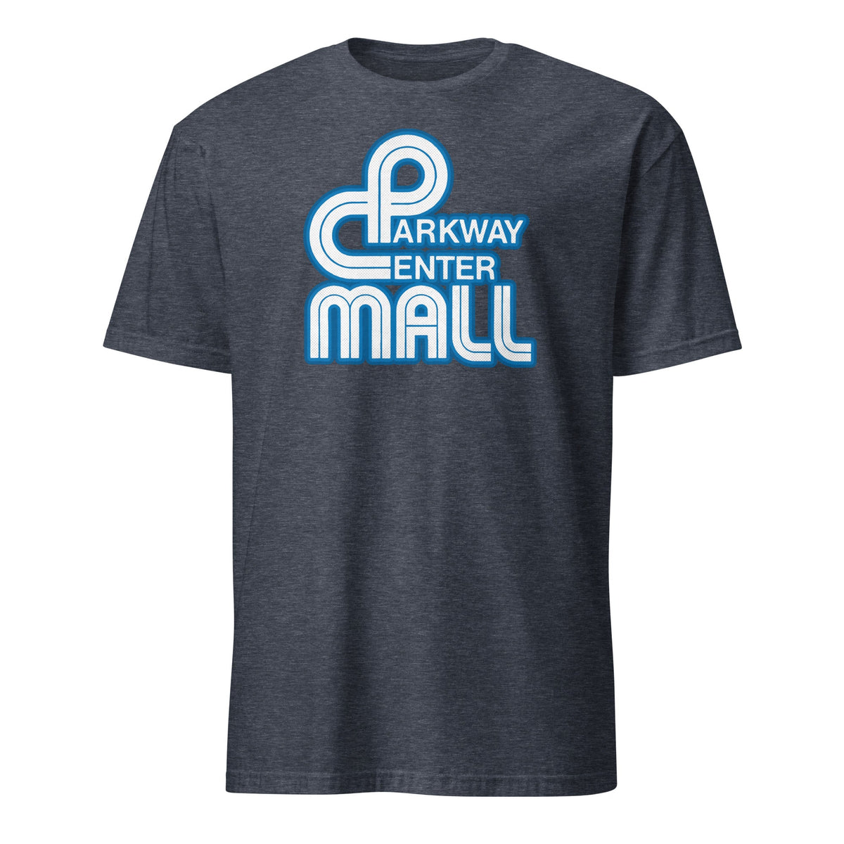 Parkway Center Mall - Green Tree | T-Shirt product image 1