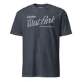 Drink West Park - McKees Rocks, PA | T-Shirt product image 1