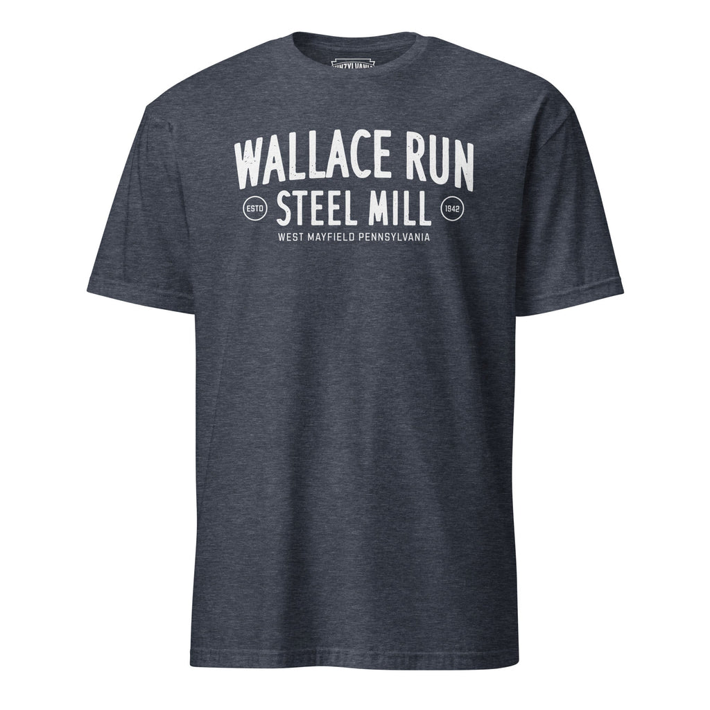 Wallace Run Steel Mill - West Mayfield - Beaver County product image 4