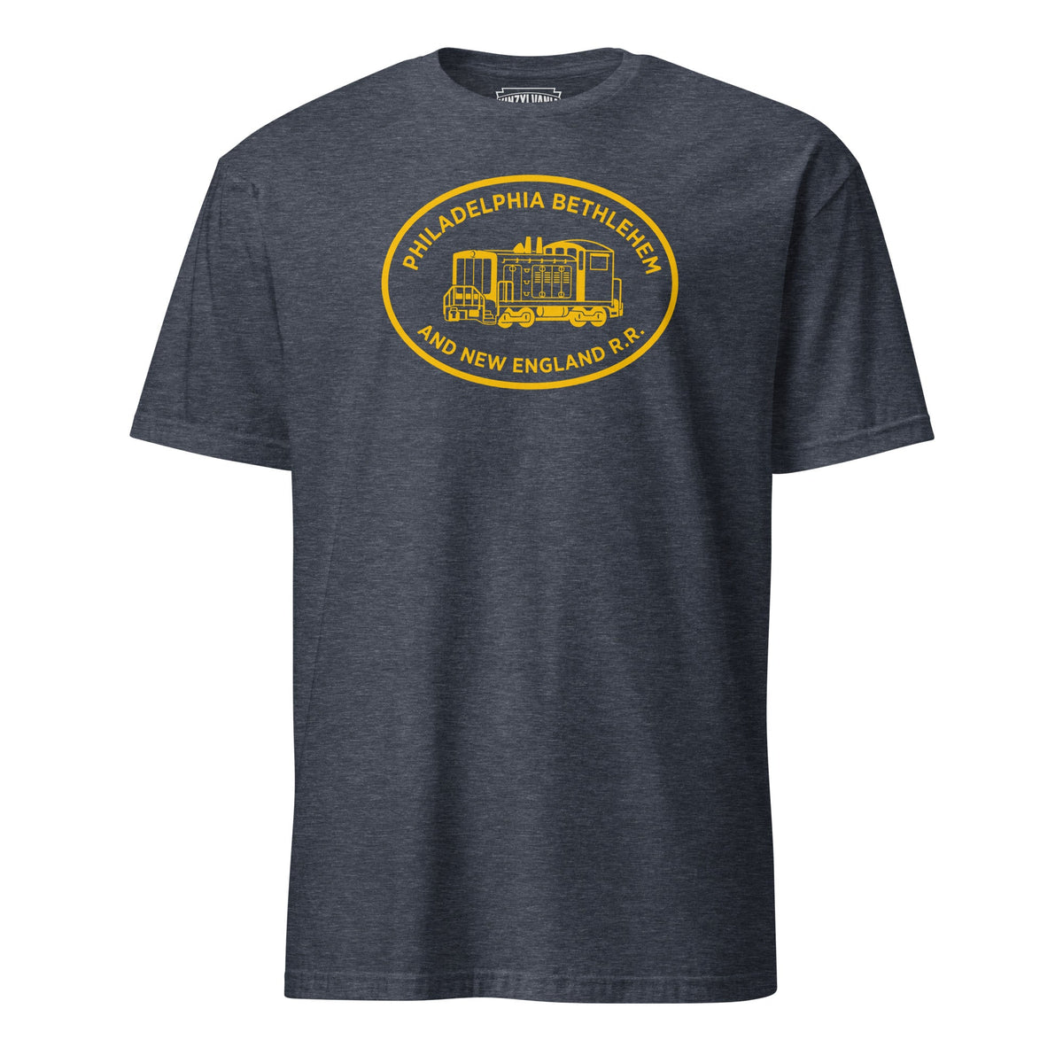 PBNE Railroad | T-Shirt product image 5