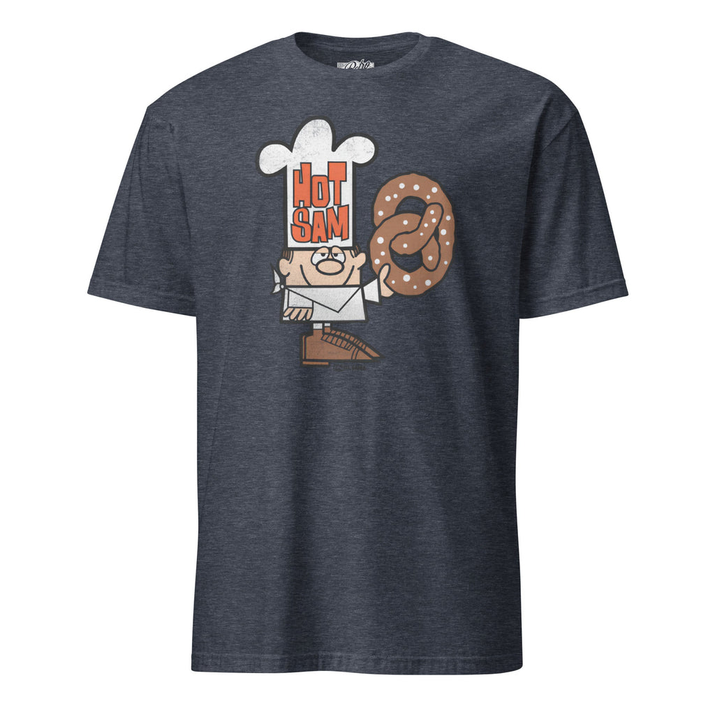 Hot Sam Pretzels | T-Shirt product image 1
