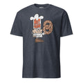 Hot Sam Pretzels | T-Shirt product image 1