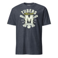 McKeesport Tubers Baseball 1907 | T-Shirt product image 1