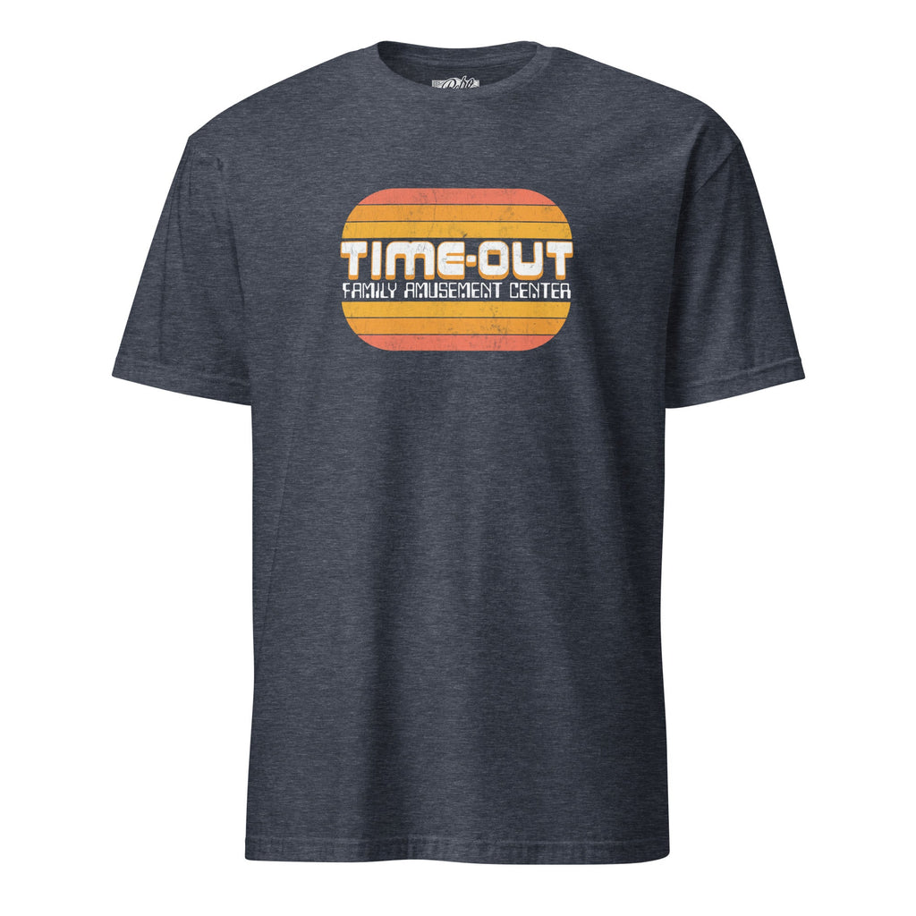 Time-Out Arcades | T-Shirt product image 2