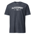 Mckeesport Yinzylvania | T-Shirt product image 1