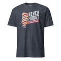 Never Forget - Town Talk Bread | T-Shirt product image 1