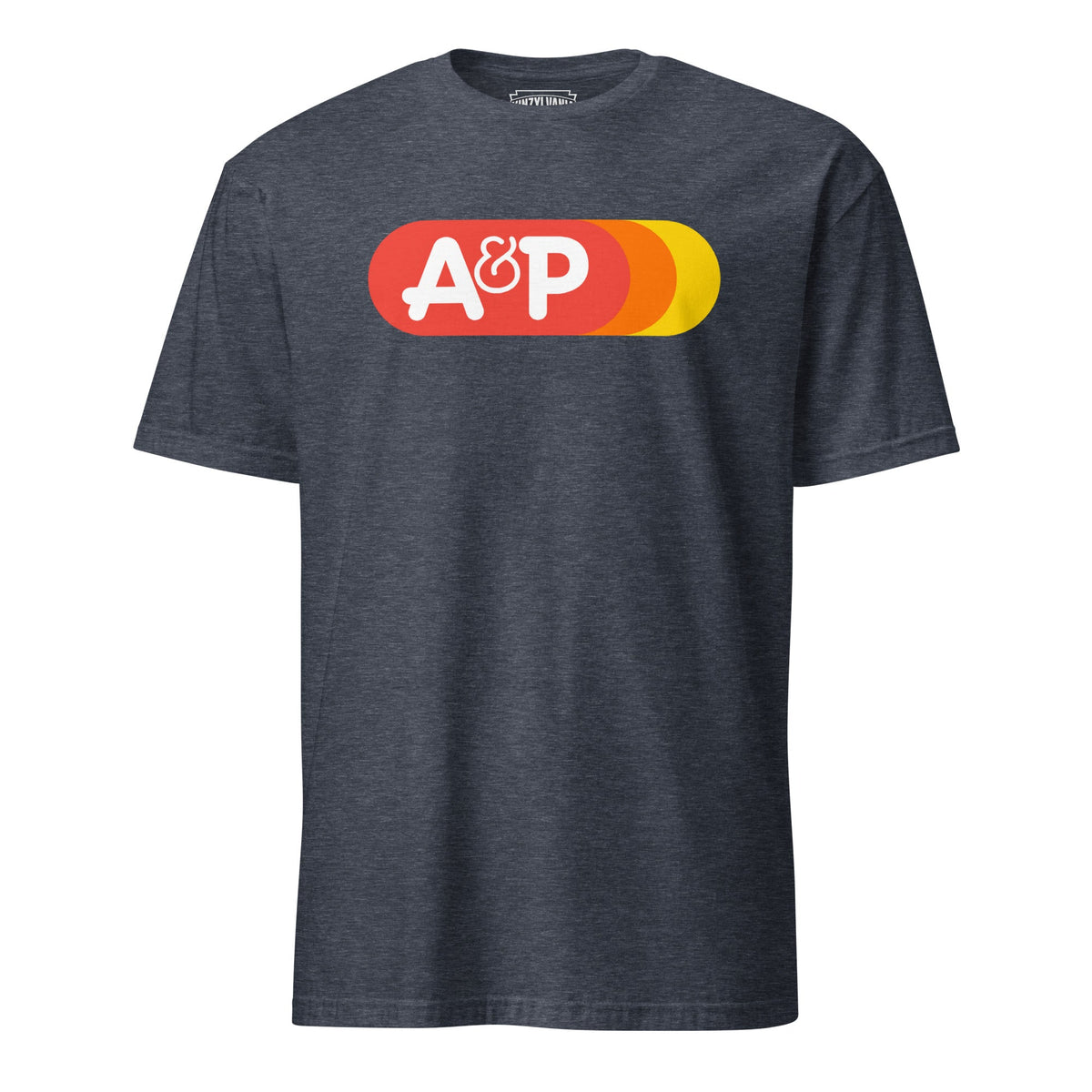 A and P Grocery Stores | T-Shirt product image 2