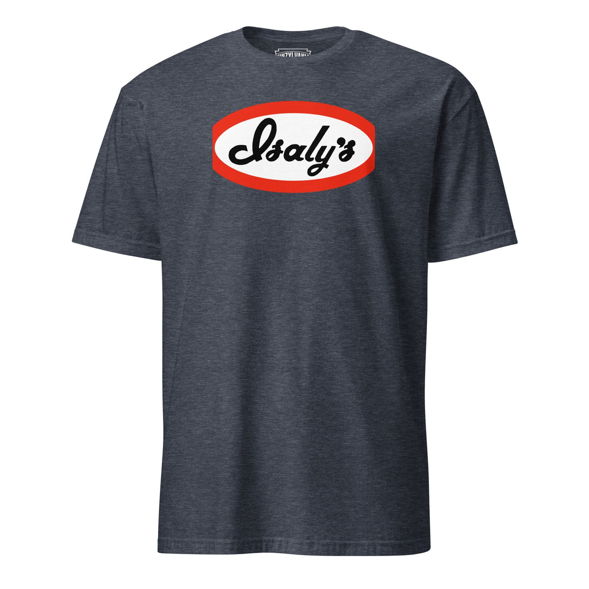 Isaly's Retro Logo | T-Shirt product image 3