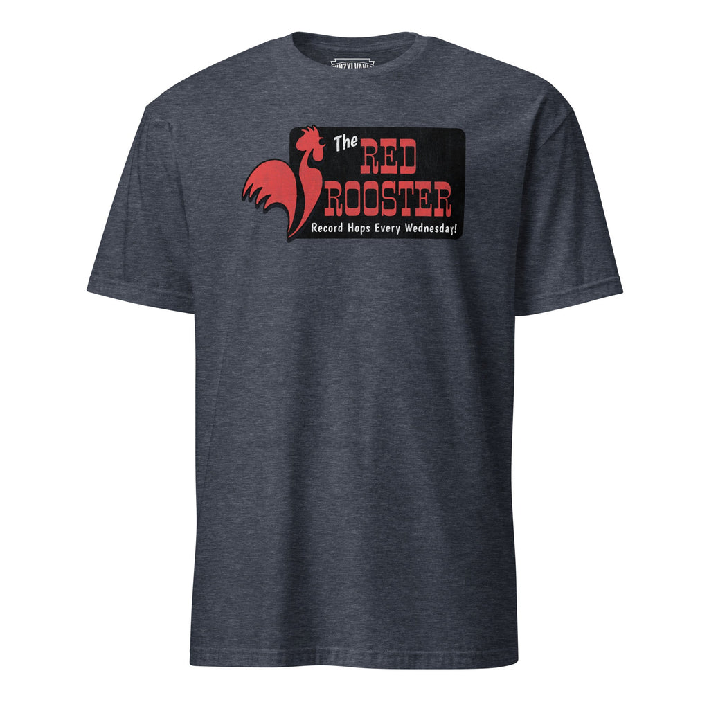 The Red Rooster Night Club - Greensburg/Indiana, PA product image 2